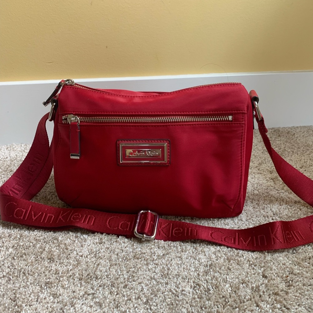 Calvin Klein handbag